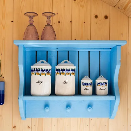 Wegdromen Op De Veluwe In Romantische Rode Pipowagen Nyaraló *