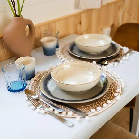 Holiday home Wegdromen Op De Veluwe In Romantische Rode Pipowagen Epe